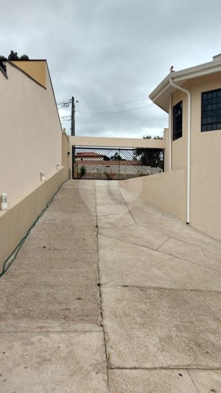 Venda Condomínio Valinhos Parque Residencial Maison Blanche REO263523 36