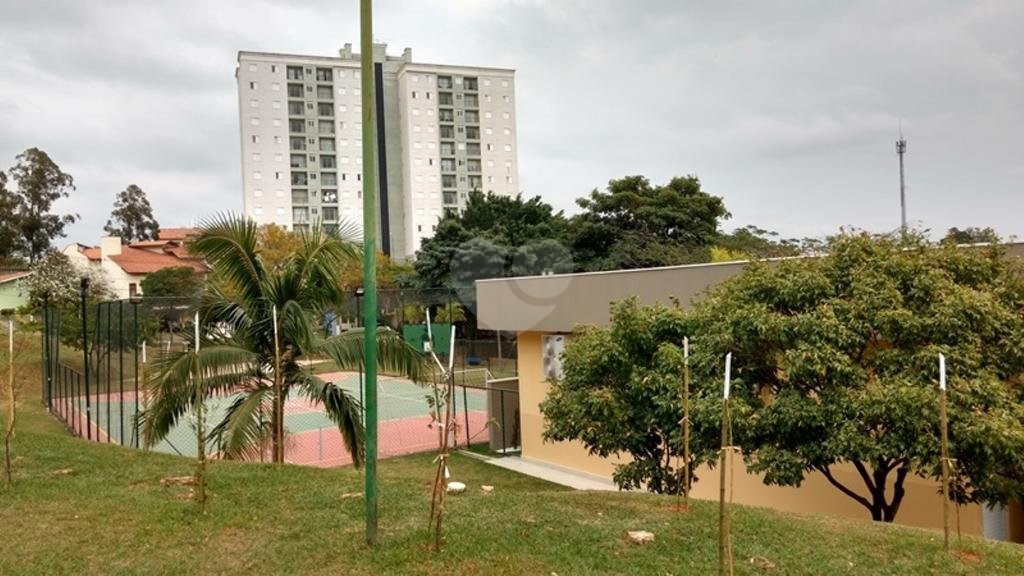 Venda Condomínio Valinhos Parque Residencial Maison Blanche REO263523 40