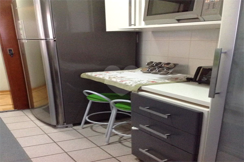 Venda Apartamento São Paulo Vila Andrade REO263549 7