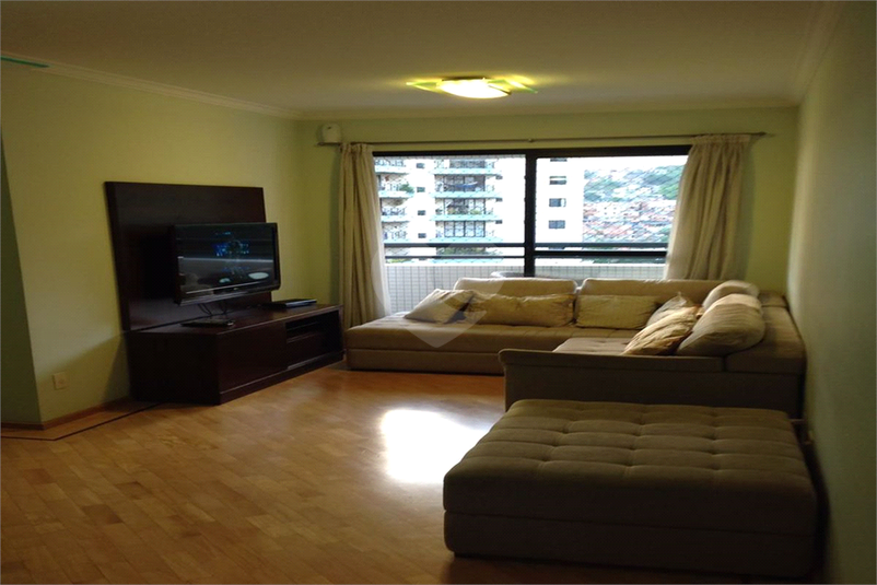 Venda Apartamento São Paulo Vila Andrade REO263549 1