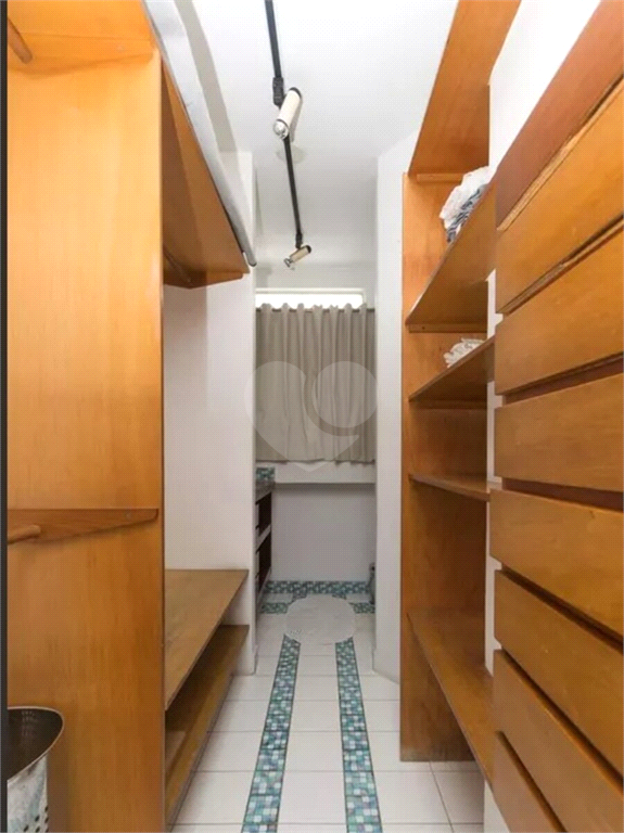 Venda Apartamento São Paulo Pinheiros REO263566 6