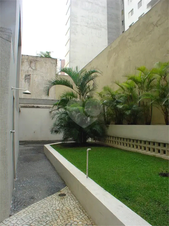 Venda Apartamento São Paulo Pinheiros REO263566 13