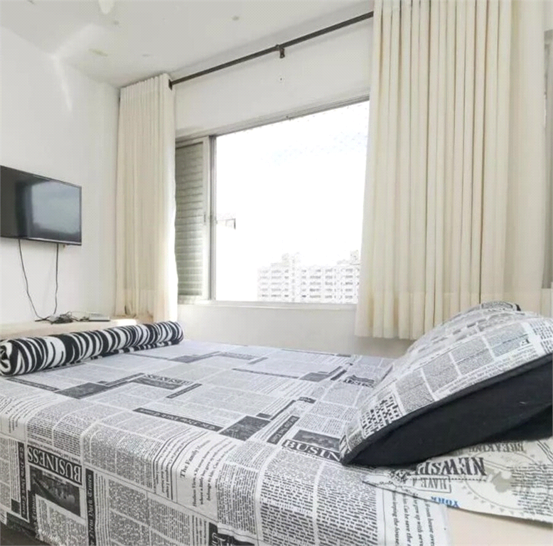 Venda Apartamento São Paulo Pinheiros REO263566 9