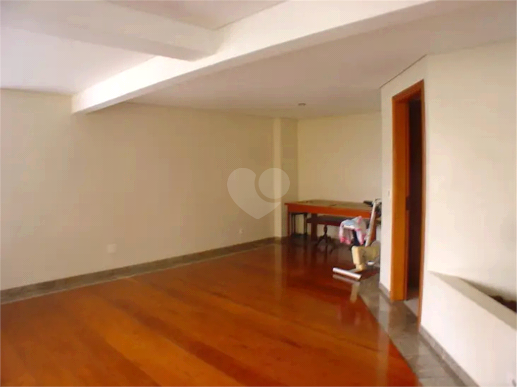 Venda Apartamento São Paulo Pinheiros REO263566 1