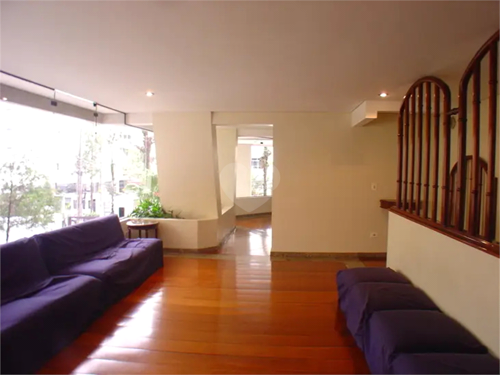 Venda Apartamento São Paulo Pinheiros REO263566 2