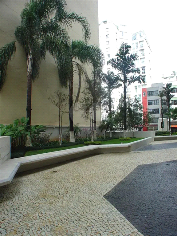 Venda Apartamento São Paulo Pinheiros REO263566 12