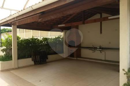 Venda Apartamento São Paulo Vila Dom Pedro Ii REO263601 19