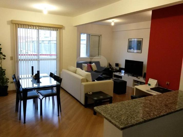 Venda Apartamento São Paulo Vila Dom Pedro Ii REO263601 5