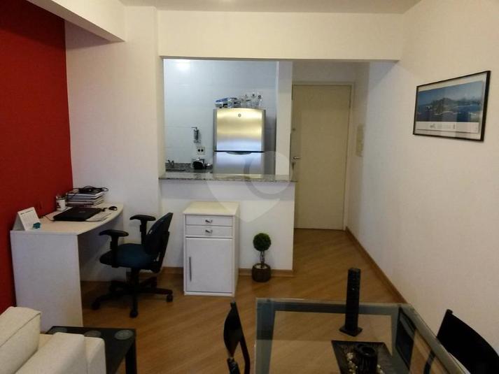 Venda Apartamento São Paulo Vila Dom Pedro Ii REO263601 11