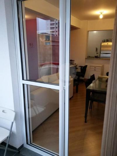 Venda Apartamento São Paulo Vila Dom Pedro Ii REO263601 9