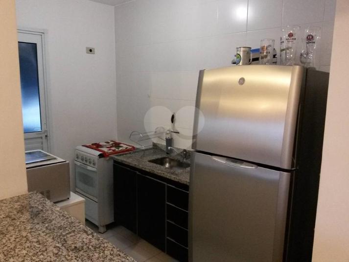 Venda Apartamento São Paulo Vila Dom Pedro Ii REO263601 12