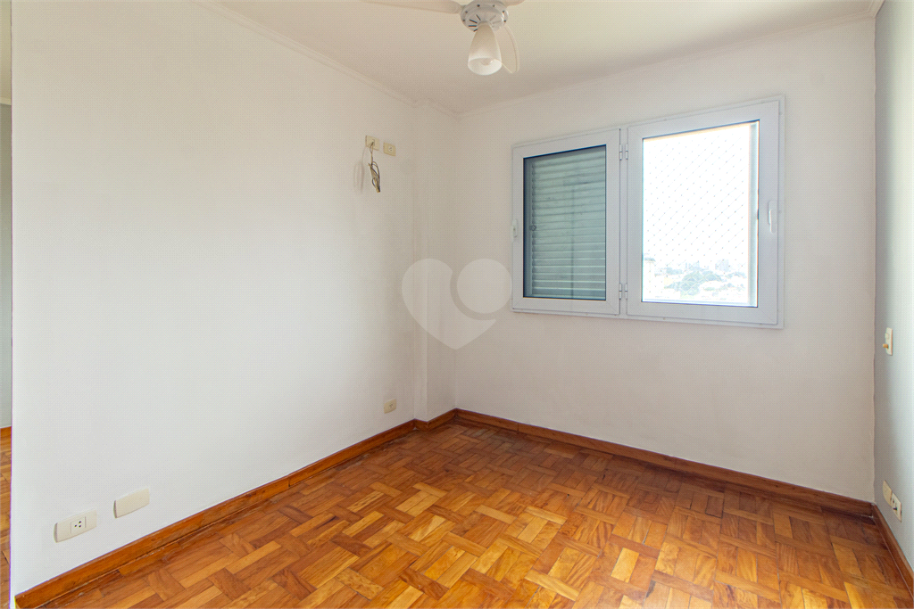 Venda Apartamento São Paulo Vila Paulista REO263664 8