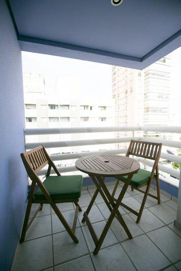 Aluguel Apartamento São Paulo Vila Uberabinha REO26369 4