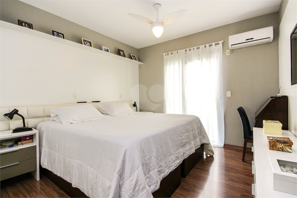 Venda Apartamento São Paulo Brooklin Paulista REO263742 9