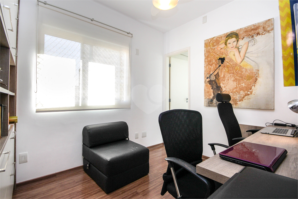 Venda Apartamento São Paulo Brooklin Paulista REO263742 23