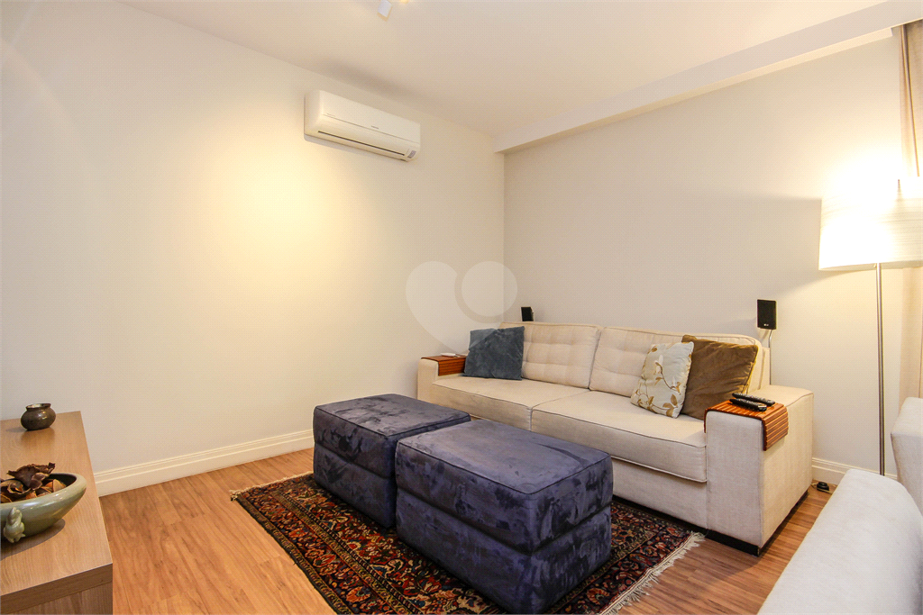 Venda Apartamento São Paulo Brooklin Paulista REO263742 12