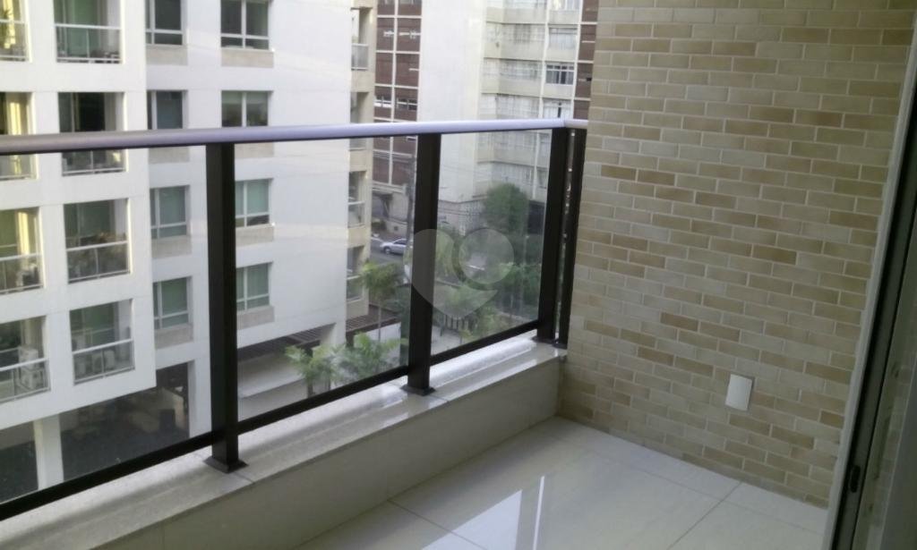 Aluguel Apartamento São Paulo Paraíso REO263800 3