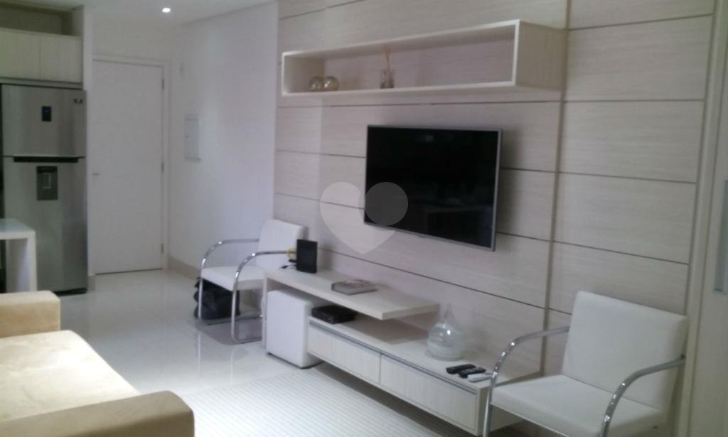 Aluguel Apartamento São Paulo Paraíso REO263800 1