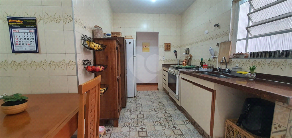 Venda Casa São Paulo Vila Albertina REO263801 32