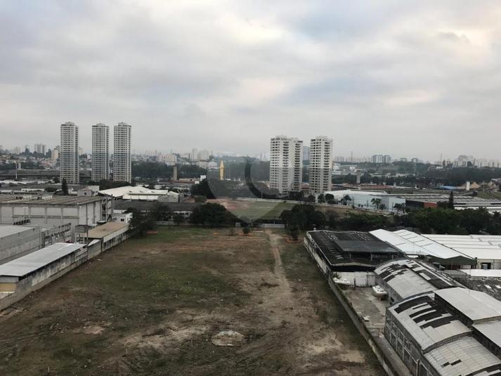 Venda Apartamento São Paulo Vila Leopoldina REO263944 25