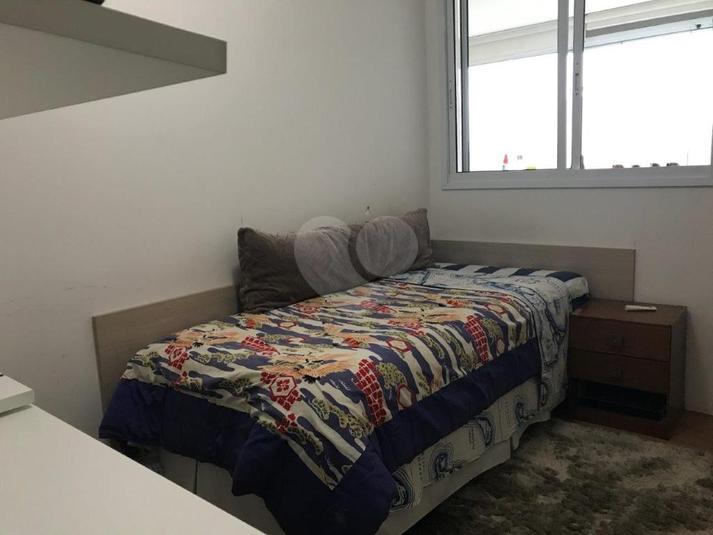 Venda Apartamento São Paulo Vila Leopoldina REO263944 11