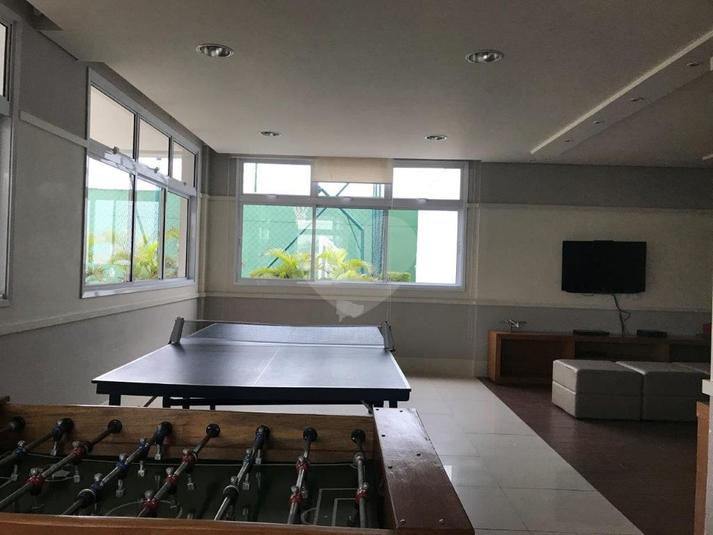 Venda Apartamento São Paulo Vila Leopoldina REO263944 21