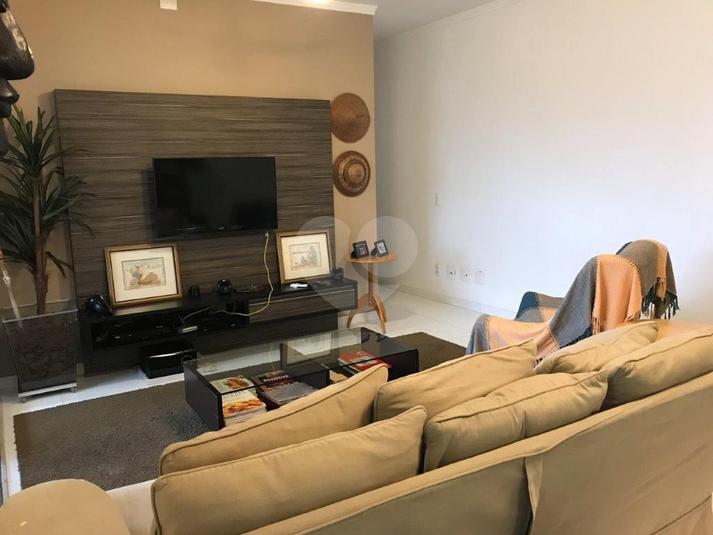 Venda Apartamento São Paulo Vila Leopoldina REO263944 4