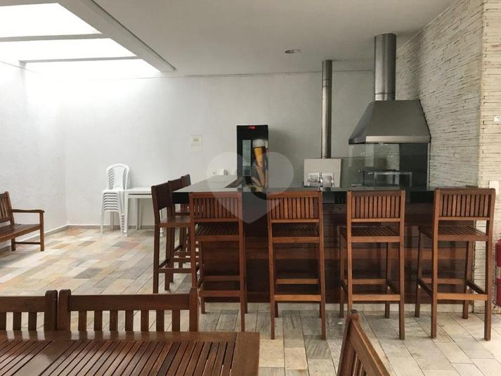 Venda Apartamento São Paulo Vila Leopoldina REO263944 19