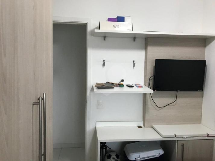 Venda Apartamento São Paulo Vila Leopoldina REO263944 12