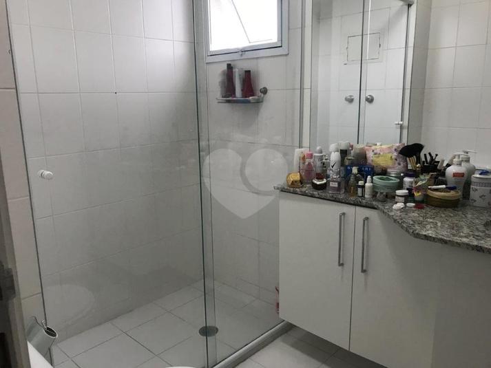 Venda Apartamento São Paulo Vila Leopoldina REO263944 10