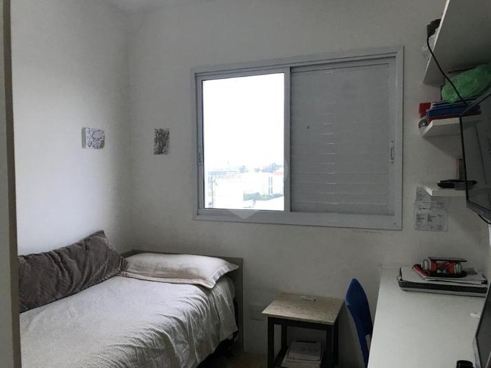 Venda Apartamento São Paulo Vila Leopoldina REO263944 13