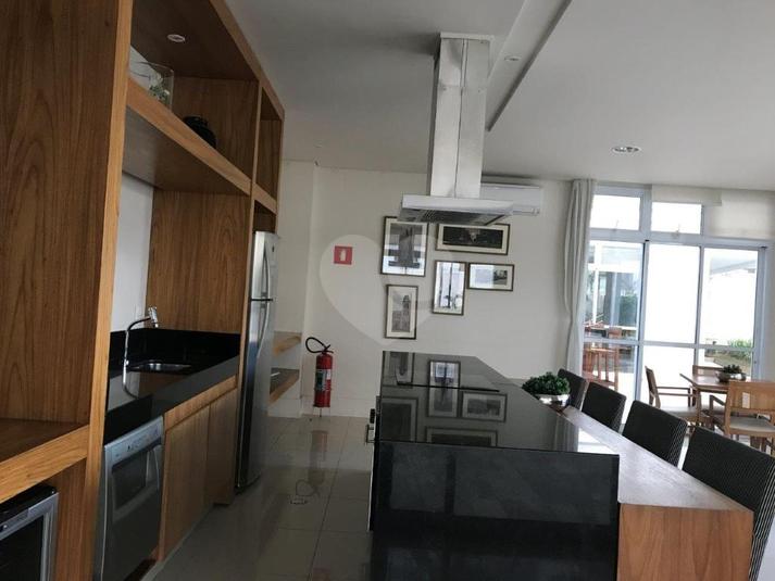 Venda Apartamento São Paulo Vila Leopoldina REO263944 16