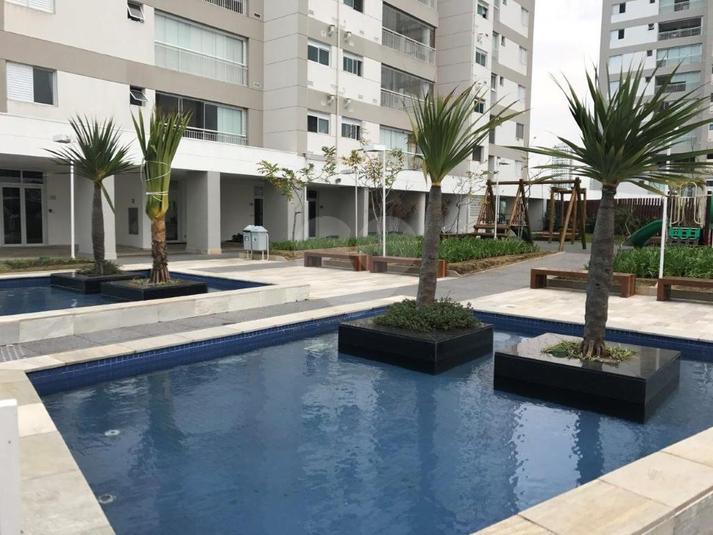 Venda Apartamento São Paulo Vila Leopoldina REO263944 15