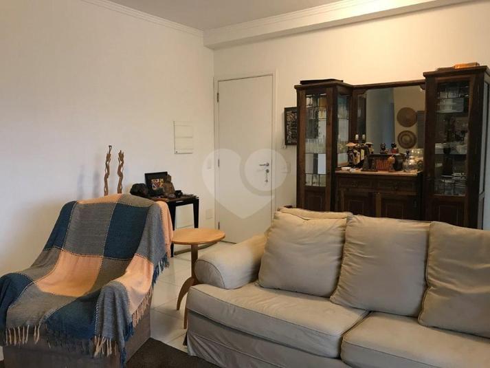 Venda Apartamento São Paulo Vila Leopoldina REO263944 6