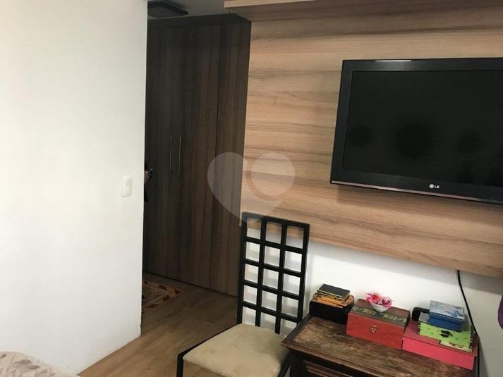 Venda Apartamento São Paulo Vila Leopoldina REO263944 5