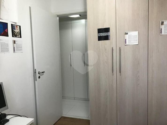 Venda Apartamento São Paulo Vila Leopoldina REO263944 14