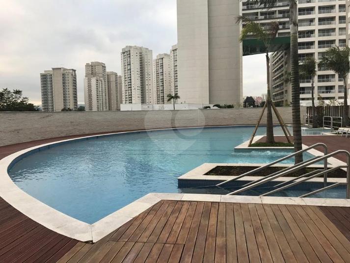 Venda Apartamento São Paulo Vila Leopoldina REO263944 20