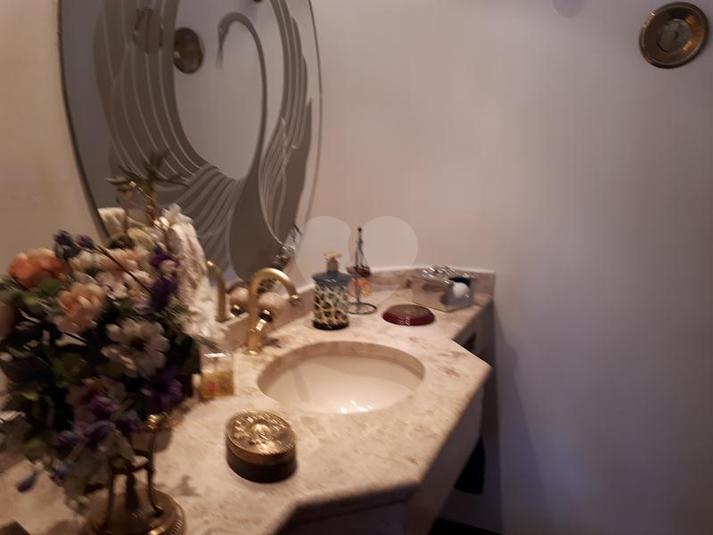 Venda Apartamento São Paulo Paineiras Do Morumbi REO263963 41