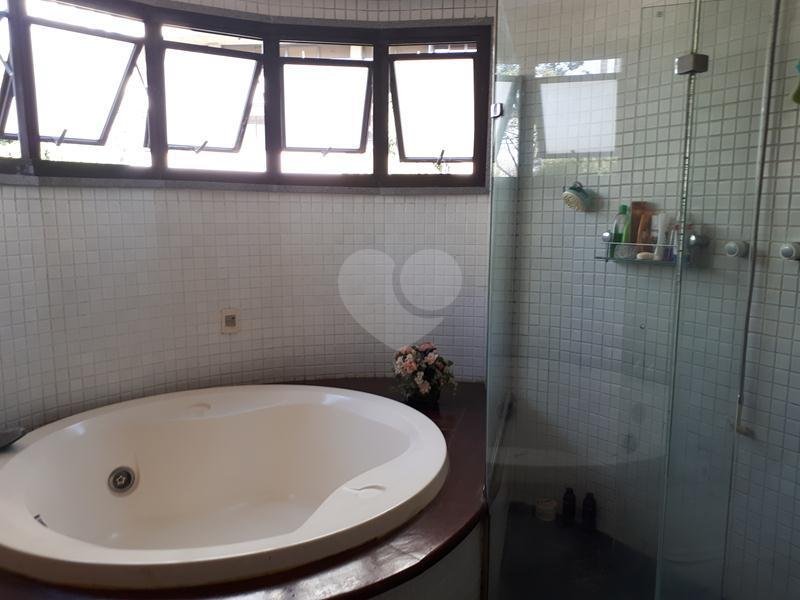 Venda Apartamento São Paulo Paineiras Do Morumbi REO263963 28