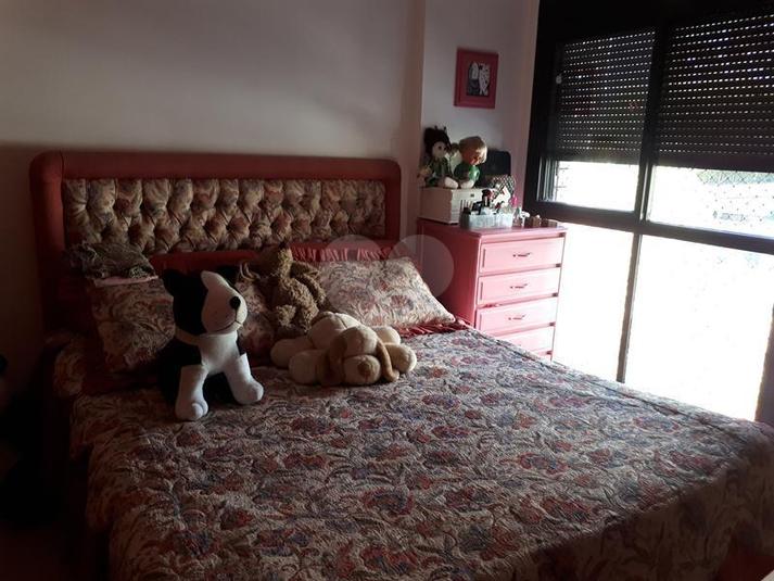 Venda Apartamento São Paulo Paineiras Do Morumbi REO263963 21