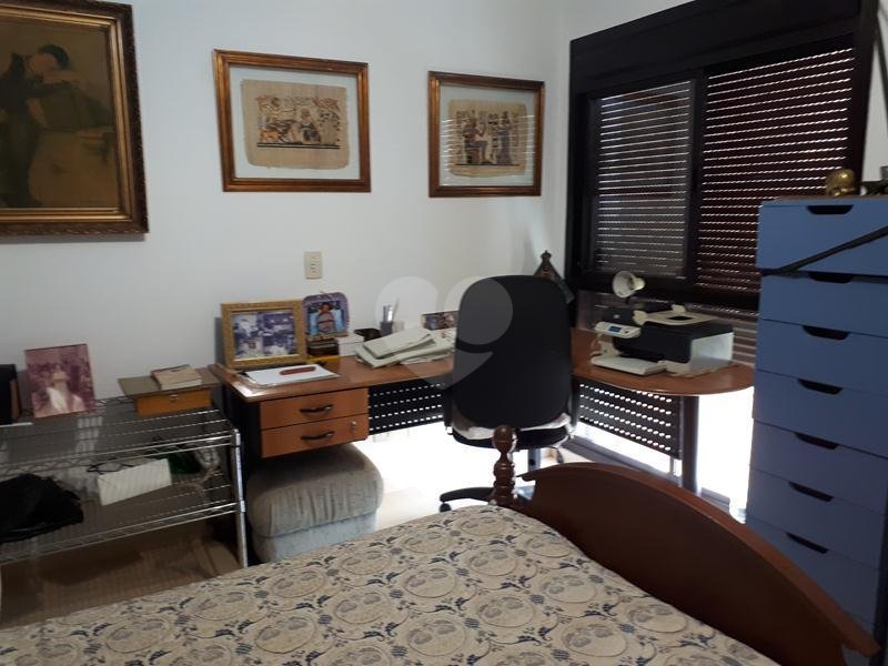 Venda Apartamento São Paulo Paineiras Do Morumbi REO263963 20