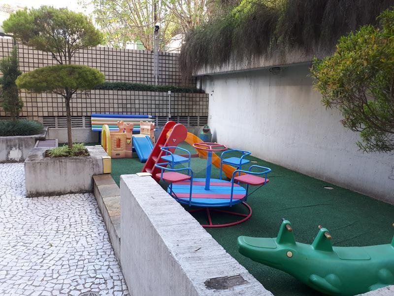 Venda Apartamento São Paulo Paineiras Do Morumbi REO263963 53