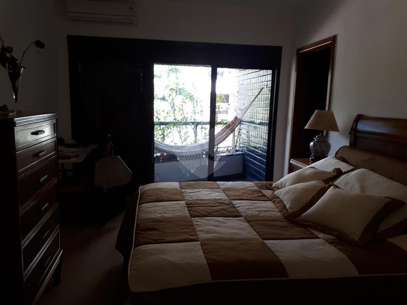 Venda Apartamento São Paulo Paineiras Do Morumbi REO263963 33