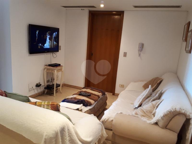 Venda Apartamento São Paulo Paineiras Do Morumbi REO263963 38