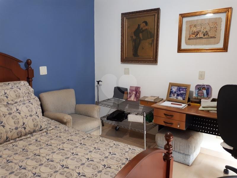 Venda Apartamento São Paulo Paineiras Do Morumbi REO263963 19