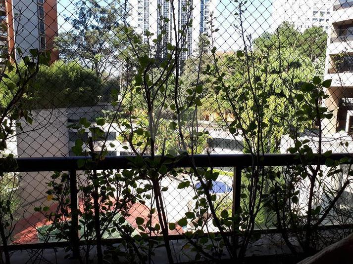 Venda Apartamento São Paulo Paineiras Do Morumbi REO263963 32