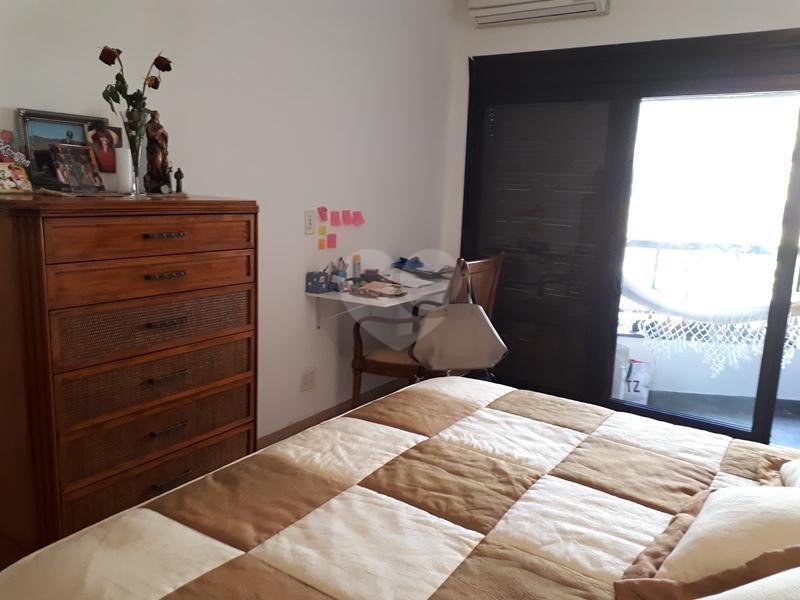 Venda Apartamento São Paulo Paineiras Do Morumbi REO263963 35