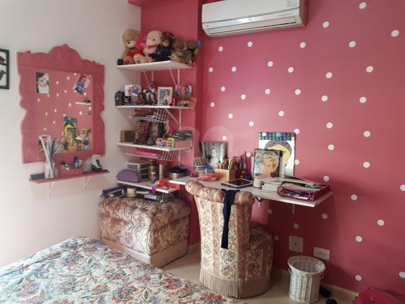 Venda Apartamento São Paulo Paineiras Do Morumbi REO263963 22