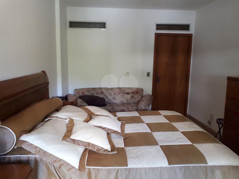 Venda Apartamento São Paulo Paineiras Do Morumbi REO263963 36