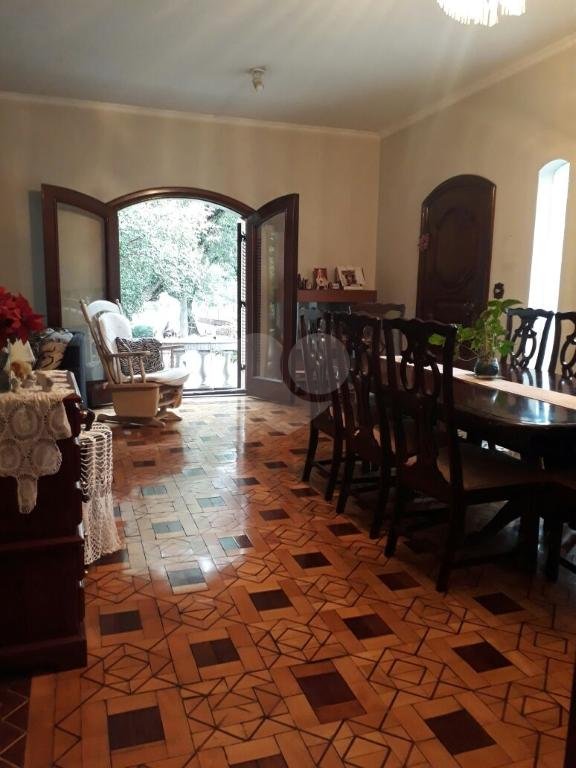 Venda Casa São Paulo Alto Da Lapa REO264002 2